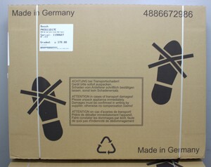 Bosch PKE611D17E Hobs Ceramic - 289503