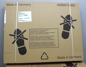 Bosch PKE611D17E Hobs Ceramic - 289506