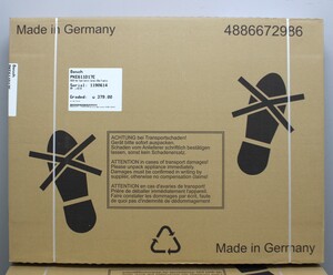 Bosch PKE611D17E Hobs Ceramic - 289510