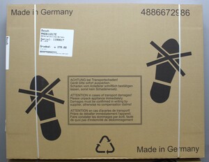 Bosch PKE611D17E Hobs Ceramic - 289513