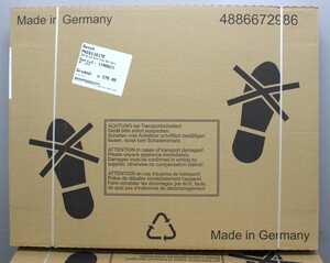 Bosch PKE611D17E Hobs Ceramic - 289517