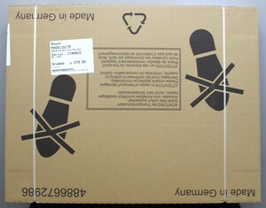 Bosch PKE611D17E Hobs Ceramic - 289518