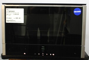 Neff C17WR00N0B Microwaves Microwaves - 289160