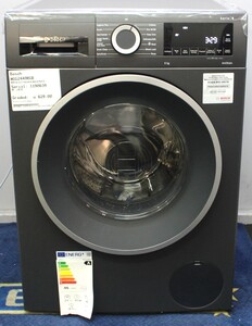 Bosch WGG2449RGB Washing Machines Washing Machines - 289535