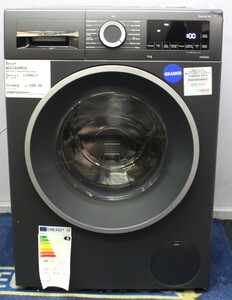Bosch WGG2449RGB Washing Machines Washing Machines - 289533