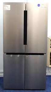 Bosch KFN96VPEAG American-Style Side By Side - 289474