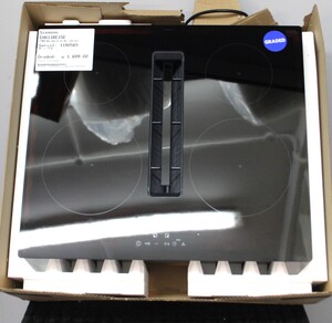 Siemens EH611BE15E Venting Hobs Venting Hobs - 289461