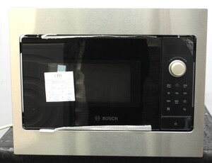 Bosch BFL523MS3B Microwaves Standard - 290485