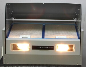 Bosch DEM66AC00B Hoods Integrated - 289455