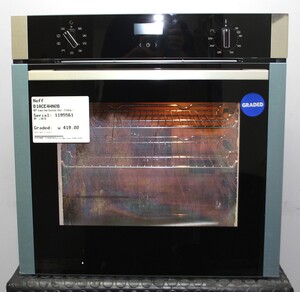 Neff B1ACE4HN0B Ovens Single - 291294