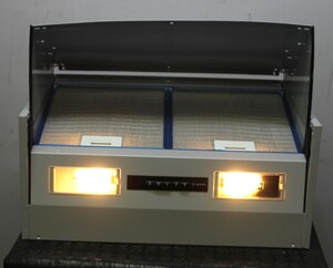 Bosch DEM63AC00B Hoods Integrated - 290500