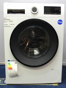 Bosch WGG244A9GB Washing Machines Washing Machines - 291597