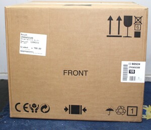 Bosch CPA565GS0B Microwaves Combination - 291534