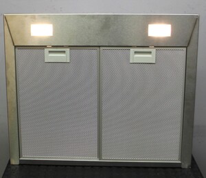 Bosch DWQ64BC50B Hoods Chimney - 291555