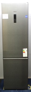 Siemens KG39NAXCF Refrigeration Fridge Freezer - 291572