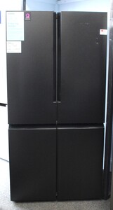 Siemens KF96NAXEAG American-Style Side By Side - 290158
