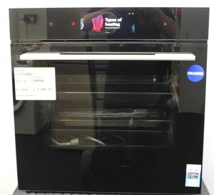 Bosch HSG7584B1 Ovens Single - 290151