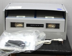 Bosch DEM63AC00B Hoods Integrated - 291547