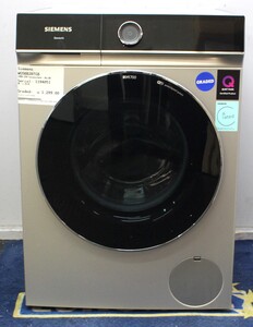 Siemens WG56B2ATGB Washing Machines Washing Machines - 290154