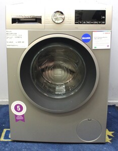 Bosch WGG245S2GB Washing Machines Washing Machines - 290134