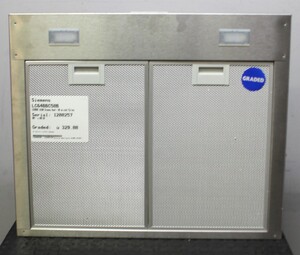 Siemens LC64BBC50B Hoods Chimney - 291580