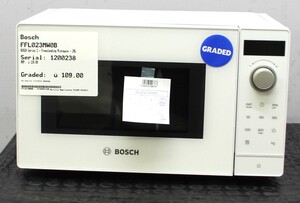 Bosch FFL023MW0B Microwaves Standard - 291561