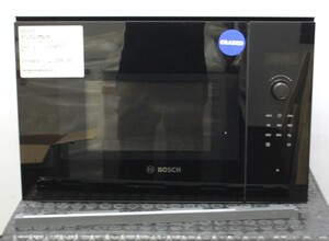 Bosch BFL523MB0B Microwaves Standard - 292410