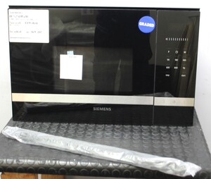 Siemens BF525LMS0B Microwaves Microwaves - 290483