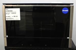 Neff C17WR00N0B Microwaves Microwaves - 292413