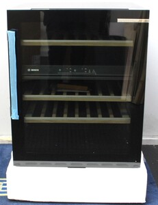 Bosch KUW21AHG0G Wine Coolers Wine Coolers - 292447