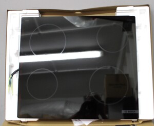 Bosch PKE61RAA8B Hobs Ceramic - 292456