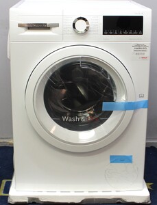 Bosch WNA134U8GB Washer Dryers Washer Dryers - 292771