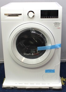Bosch WNA134U8GB Washer Dryers Washer Dryers - 292770