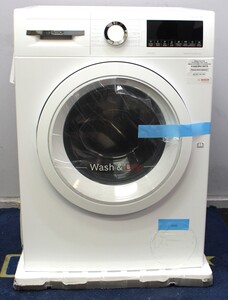 Bosch WNA134U8GB Washer Dryers Washer Dryers - 292769