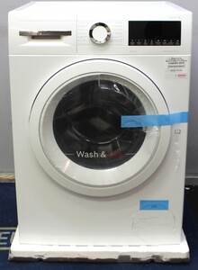 Bosch WNA134U8GB Washer Dryers Washer Dryers - 292767