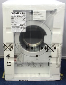 Siemens WK14D542GB Washer Dryers Washer Dryers - 292759