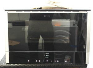 Neff C17WR00N0B Microwaves Microwaves - 292707