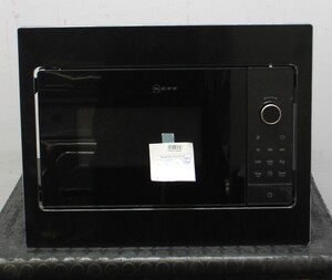 Neff HLAWG25S3B Microwaves Standard - 293766