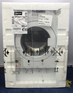 Neff V6540X3GB Washer Dryers Washer Dryers - 295145