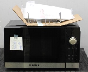 Bosch FEL023MS2B Microwaves With Grill - 295096