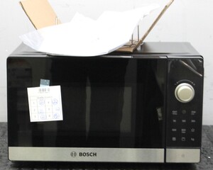 Bosch FEL023MS2B Microwaves With Grill - 295098