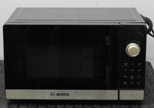 Bosch FEL023MS2B Microwaves With Grill - 295600