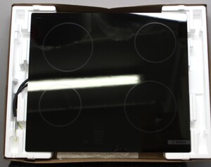 Bosch PKE61RAA8B Hobs Ceramic - 295118