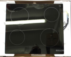 Bosch PKE61RAA8B Hobs Ceramic - 295120