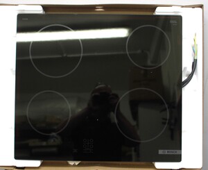 Bosch PKE61RAA8B Hobs Ceramic - 295124