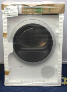 Neff R8580X3GB Dryers Dryers Condenser - 295894