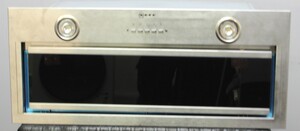 Neff D57ML67N1B Hoods Canopy - 295872