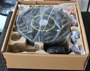 iRobot Roomba650 Vacuum Cleaners Robotic Cleaner - 234148