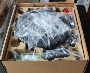 iRobot Roomba650 Vacuum Cleaners Robotic Cleaner - 234151