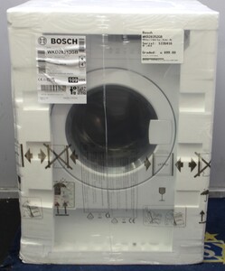 Bosch WKD28352GB Washer Dryers Washer Dryers - 296843